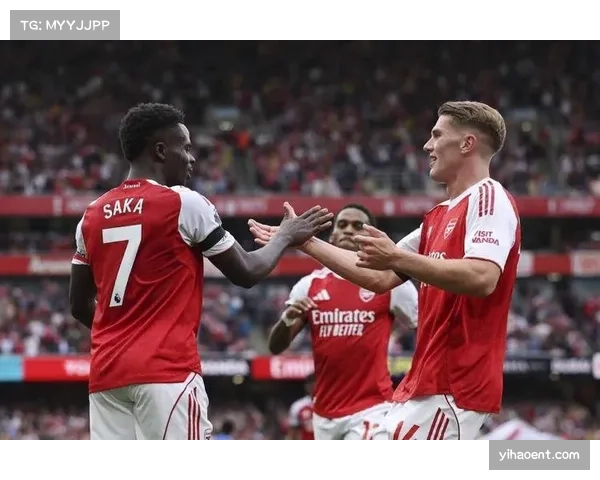 阿森纳青年军表现稳健 恩瓦内里萨卡先后破门